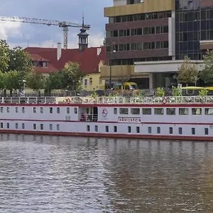  Botel River Königstein