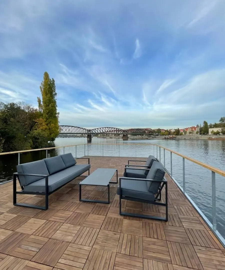 Hotel Prague Stream 0*,  Repubblica Ceca